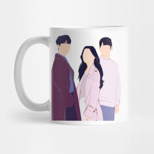 Love Alarm Korean drama Mug